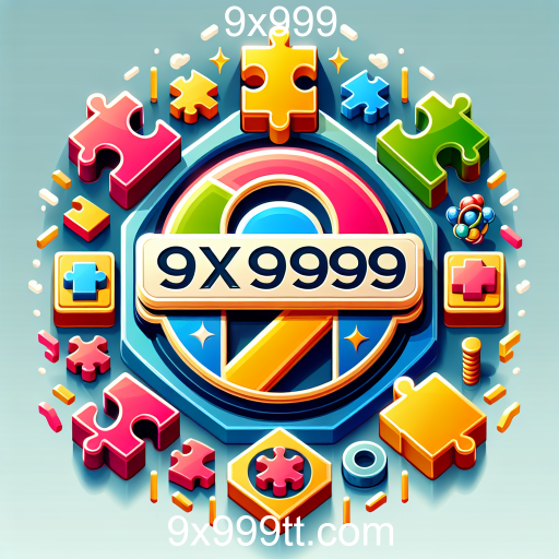 A Fascinante Mundo dos Jogos de Quebra-Cabeça no 9x999