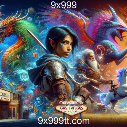 A Evolução dos Jogos de RPG no Mundo dos Videogames